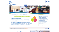 Desktop Screenshot of bwsg-berlin.de